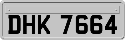 DHK7664