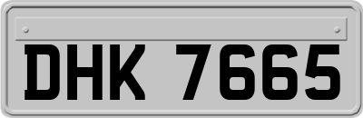 DHK7665
