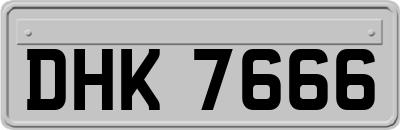DHK7666
