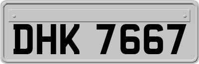 DHK7667