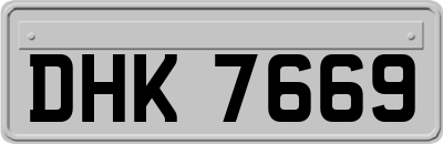 DHK7669