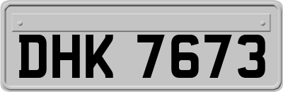 DHK7673