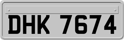 DHK7674