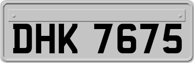 DHK7675