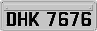 DHK7676