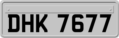DHK7677