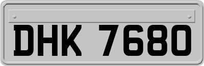 DHK7680