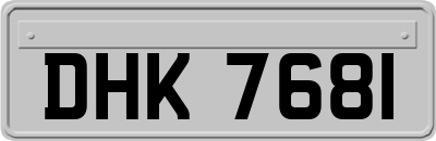 DHK7681
