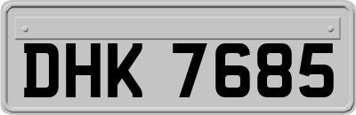 DHK7685
