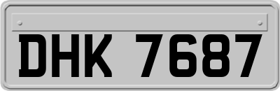 DHK7687