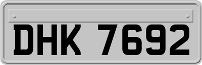 DHK7692