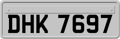 DHK7697