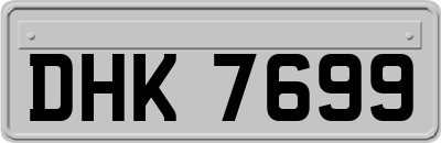DHK7699
