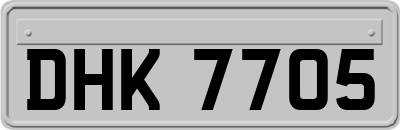 DHK7705