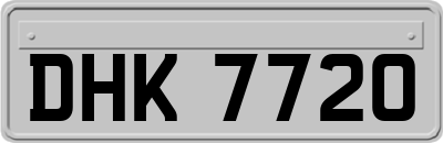 DHK7720