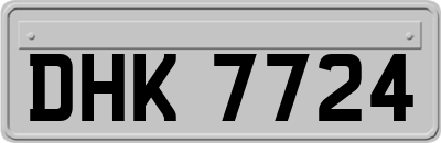DHK7724