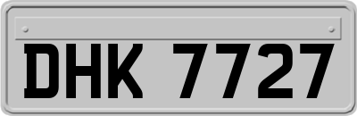 DHK7727