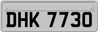 DHK7730