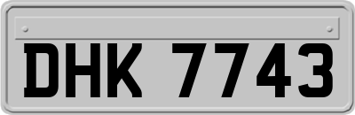 DHK7743