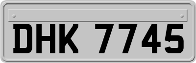 DHK7745