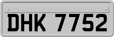 DHK7752