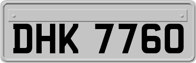 DHK7760