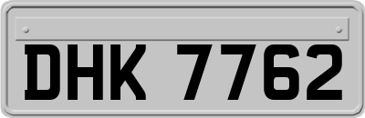 DHK7762