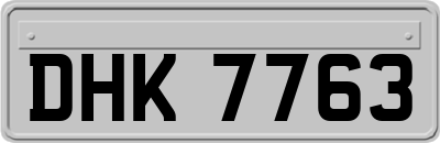 DHK7763