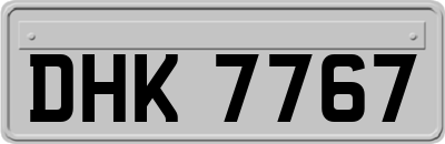 DHK7767