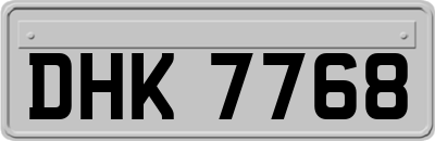 DHK7768