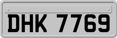 DHK7769