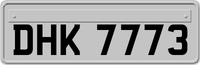 DHK7773