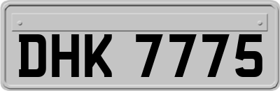 DHK7775
