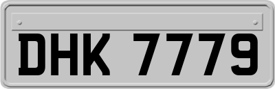 DHK7779