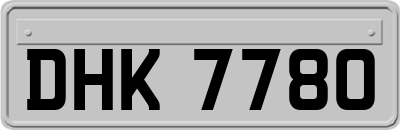 DHK7780