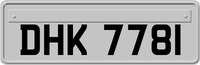 DHK7781