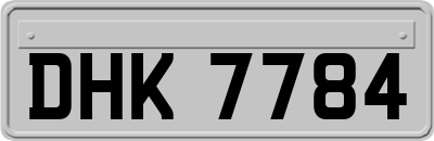 DHK7784