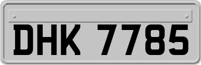 DHK7785