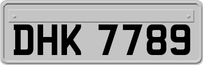 DHK7789