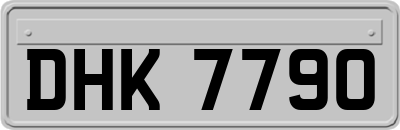 DHK7790