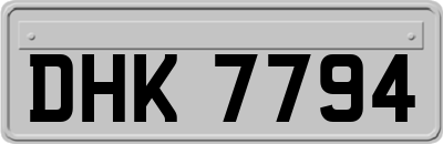 DHK7794