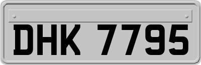 DHK7795