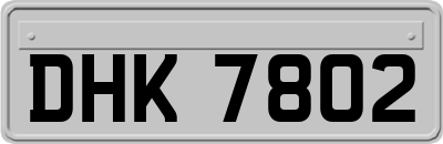 DHK7802