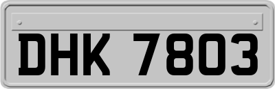 DHK7803