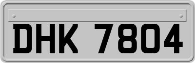 DHK7804