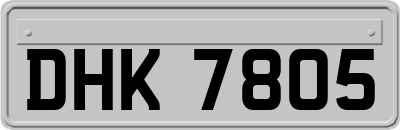 DHK7805