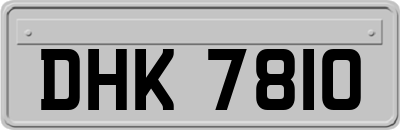 DHK7810