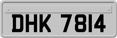 DHK7814