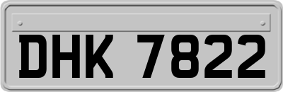 DHK7822