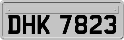 DHK7823